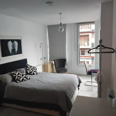Ivy Boutique Room Londra Esterno foto